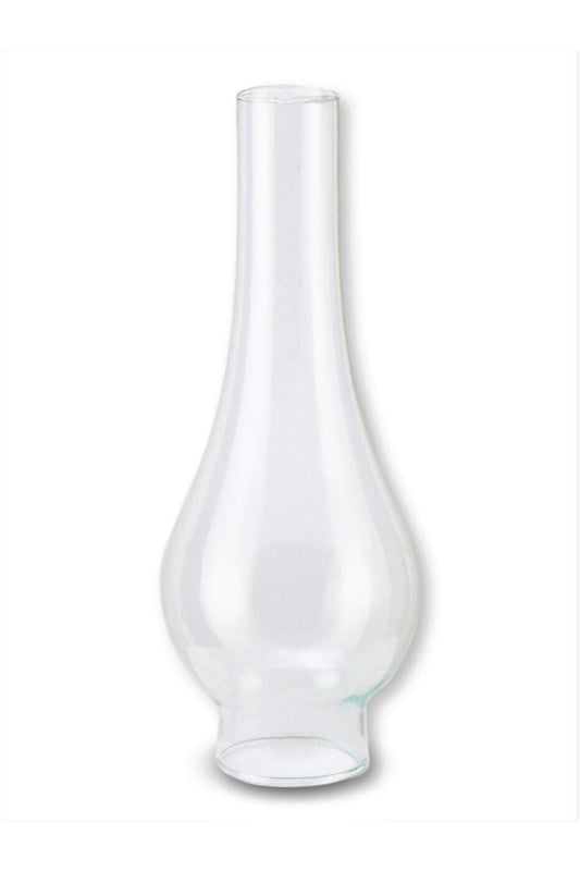 Gazyağı Lambası Camı No:14 Ağız Taban Çapı: 5 Cm