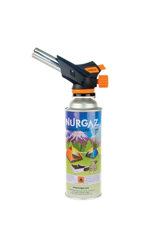 Pürmüz Nurgaz NG 503 Firebird Turbo Torch - adm krl