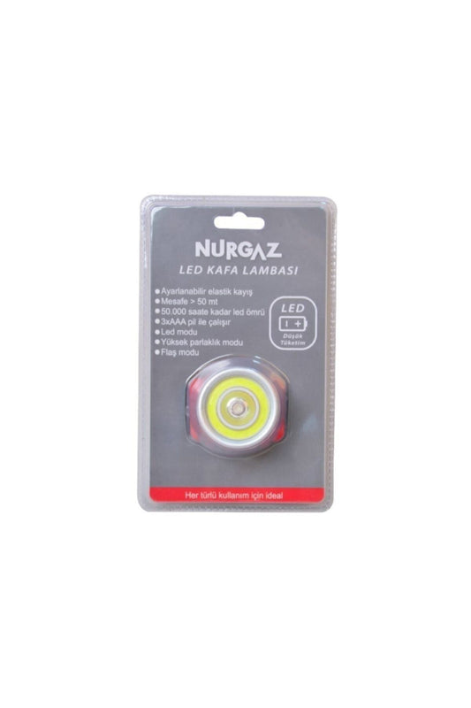 LED KAFA LAMBASI (NG LKL)