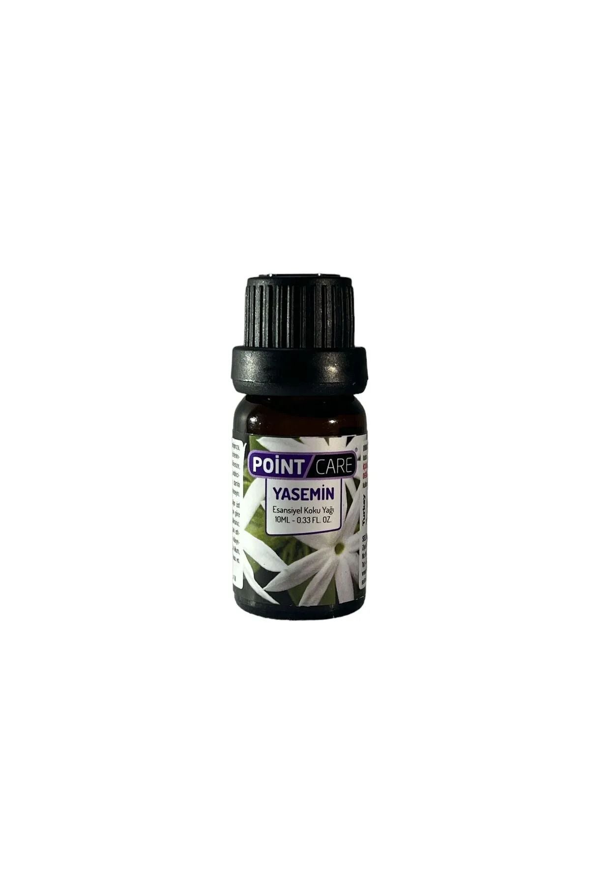Point Care Yasemin Mum Esansı 10ml , Mum Koku Soya Wax Esansı Yasemin Kokulu(1 Adet)
