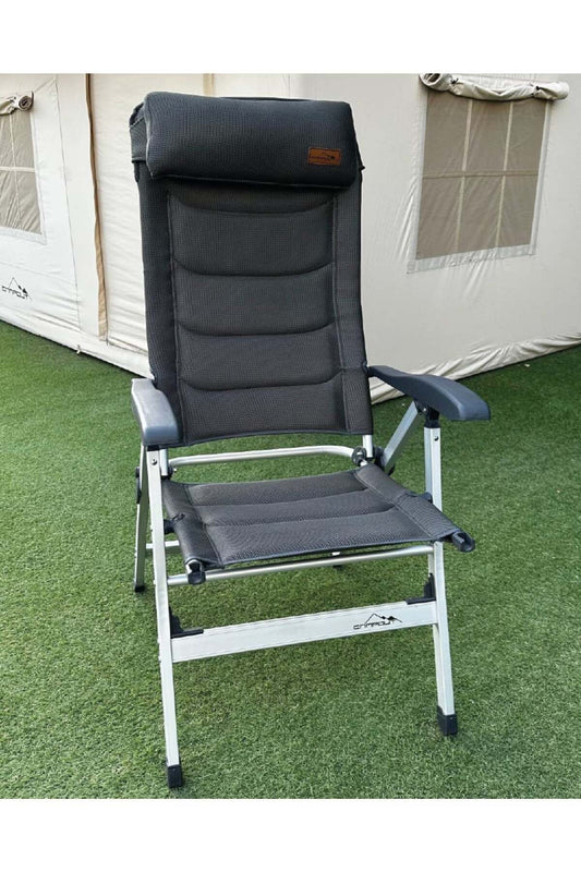 Campout 4 Mevsim Şezlong Sandalye
