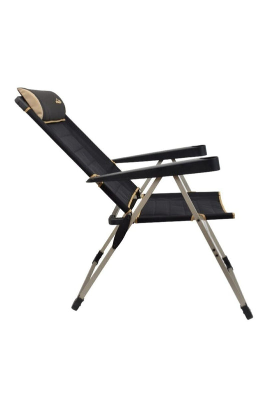 4'LÜ KATLANIR LUX SANDALYE SET (NG KLS4SET)