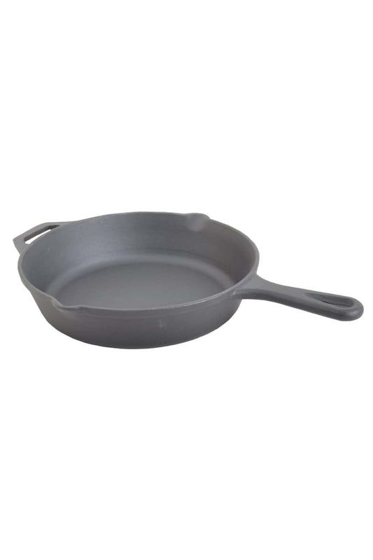 NG 10DTE 10 INCH DÖKÜM TAVA