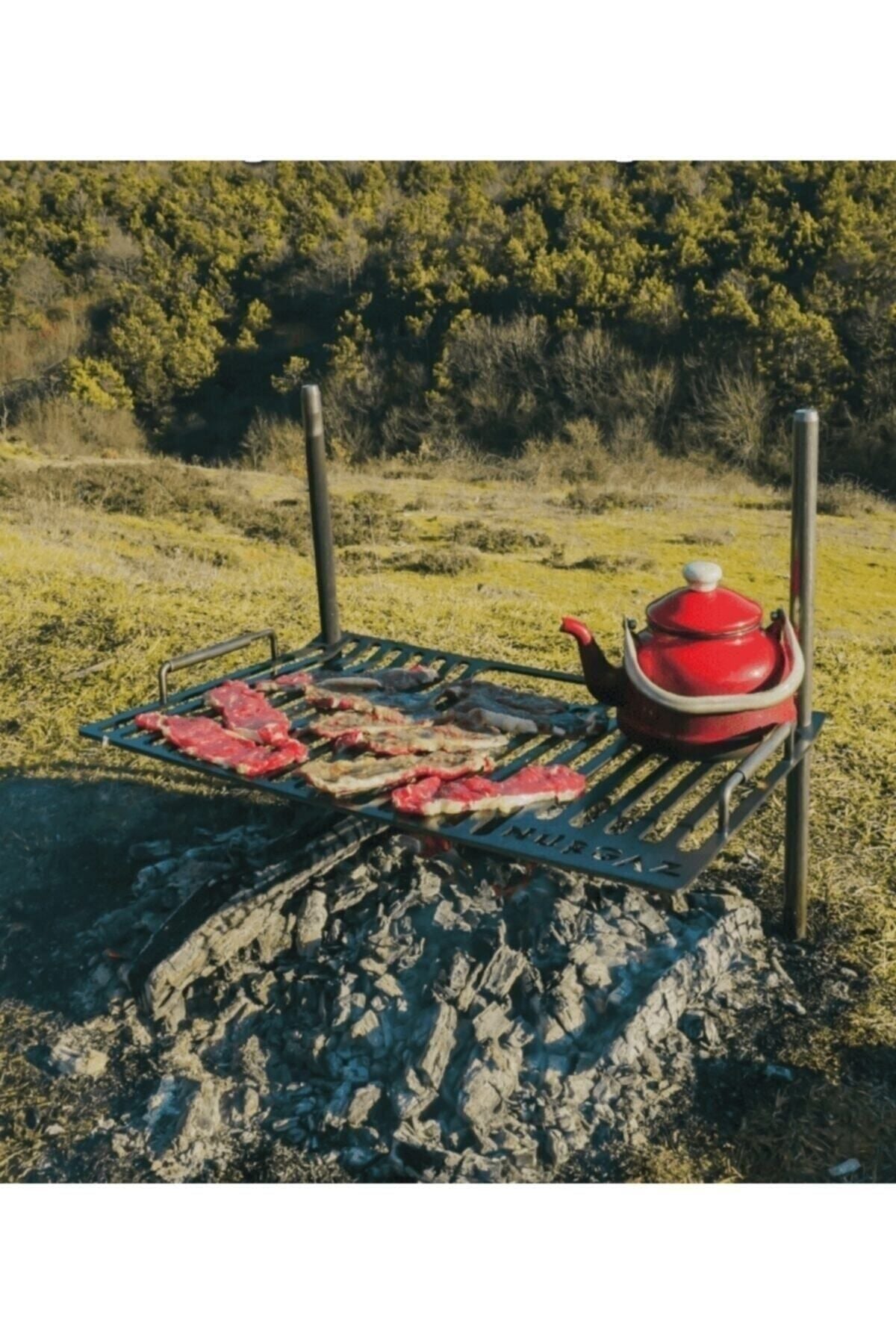 Akıllı Izgara