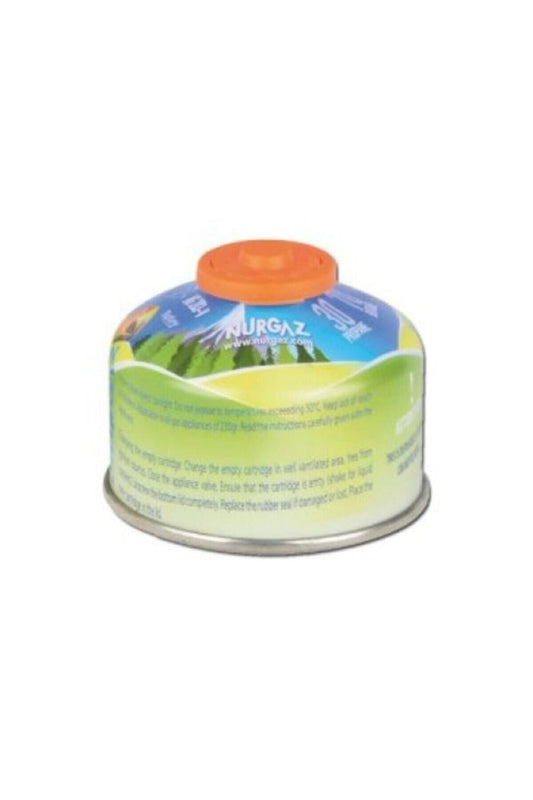TROYA OCAK 230 GR YEDEK KARTUŞLU (NG 075)