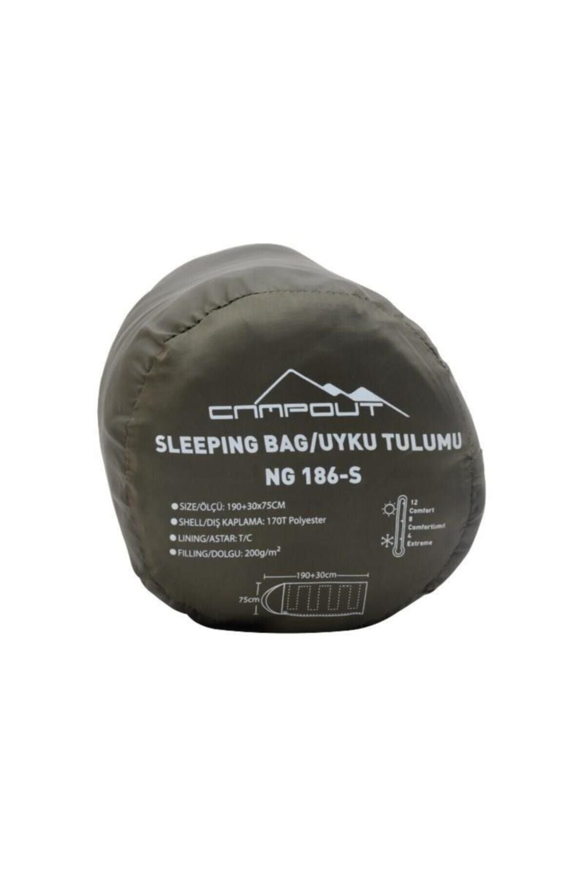 Campout Uyku Tulumu (NG 186-S)