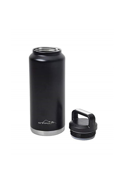 Çift Katmanlı Termos 1000 Ml (NG 163-Y)