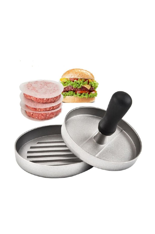 Alüminyum Hamburger Press (NG HPA)