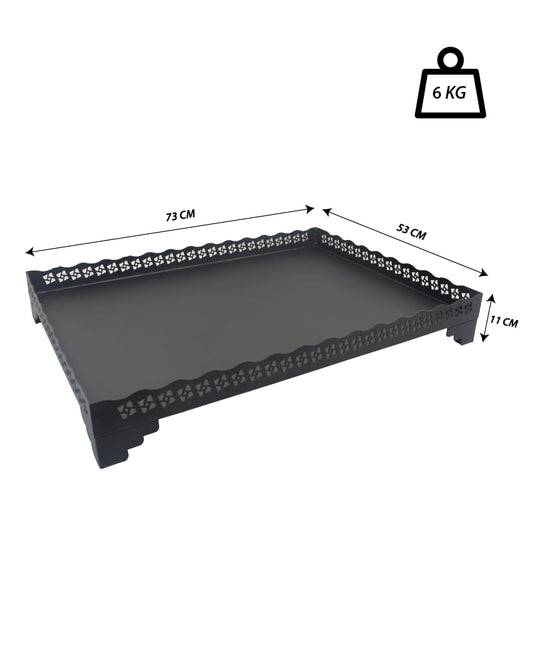 ÇADIR SOBA ALTLIĞI (NG ÇSA)