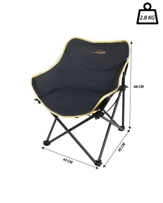 CAMPOUT FIRAT KAMP SANDALYESİ (NG C159)