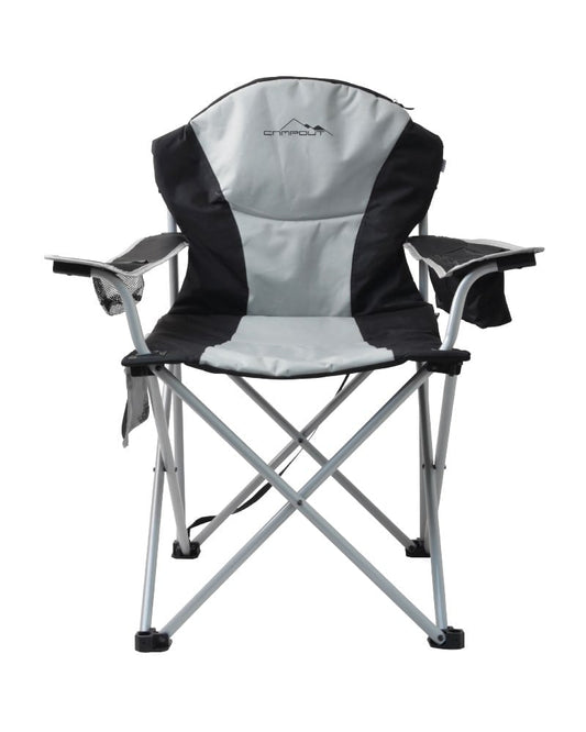 CAMPOUT HAZAR KAMP SANDALYESİ (NG C061)