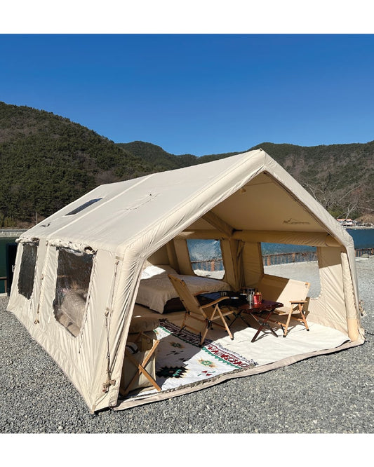 CAMPOUT MEGA ŞİŞME ÇADIR (NG CMSC)