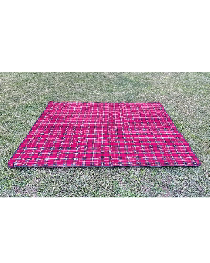 CAMPOUT PİKNİK ÖRTÜSÜ BÜYÜK(NG C107)
