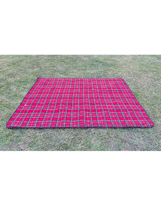 CAMPOUT PİKNİK ÖRTÜSÜ BÜYÜK(NG C107)