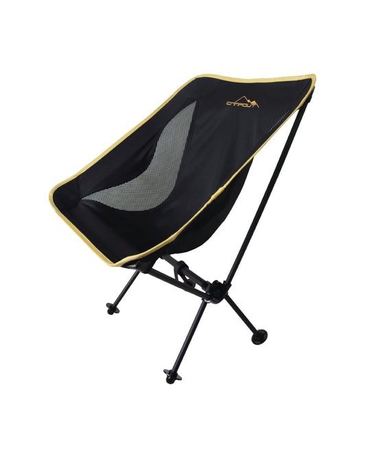 CAMPOUT PRATİK KAMP SANDALYESİ (NG CPS)