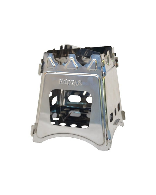 INOX PASLANMAZ ATEŞ KUTUSU (NG IAK)