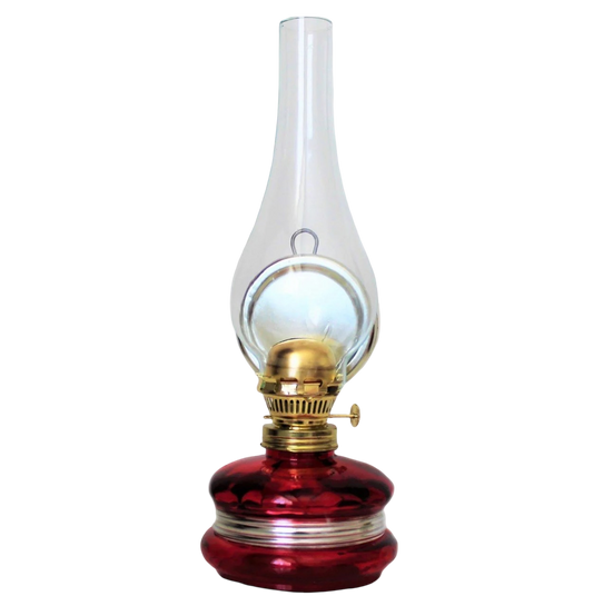 Klasik Gaz Lambası No 14
