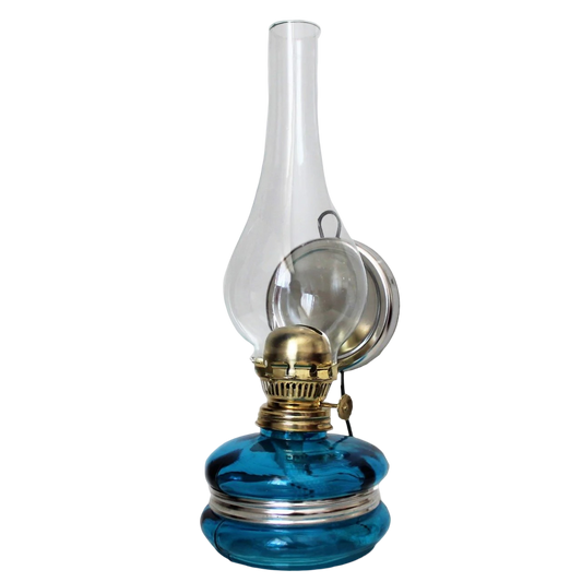 Klasik Gaz Lambası No 14