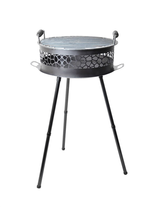 NURGAZ MERİÇ ŞÖMİNE BARBEKÜ (NG N043)