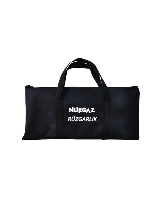 NURGAZ METAL RÜZGARLIK KÜÇÜK (NG 199-K)
