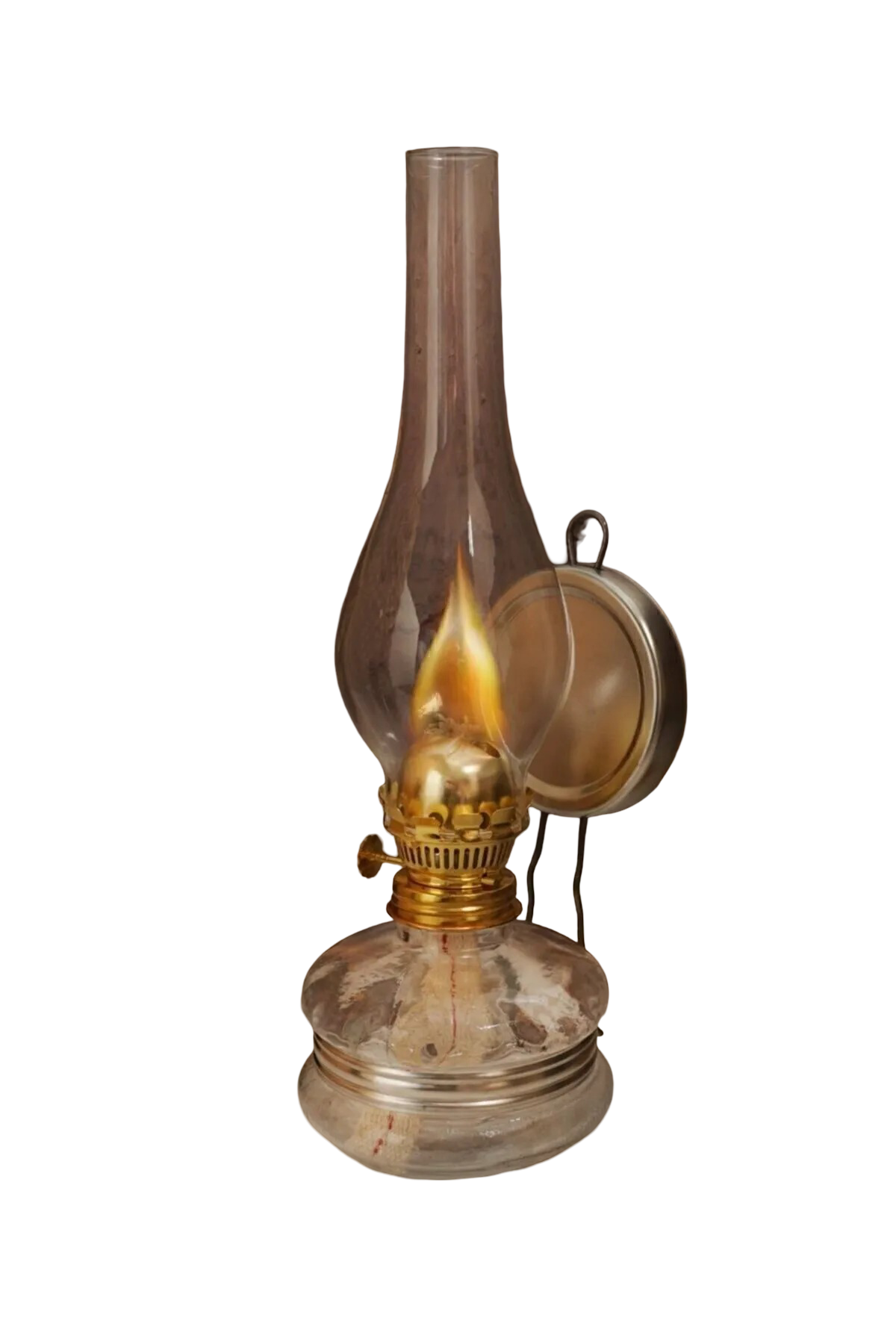 Klasik Gaz Lambası No 14